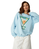 Metaphysical Tennis Icon Sweatshirt