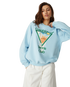 Metaphysical Tennis Icon Sweatshirt