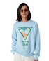 Metaphysical Tennis Icon Sweatshirt