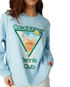 Metaphysical Tennis Icon Sweatshirt