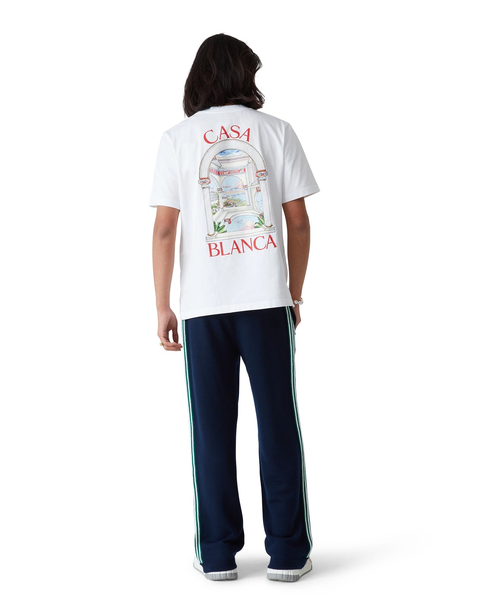 Le Passage Short Sleeve T-Shirt