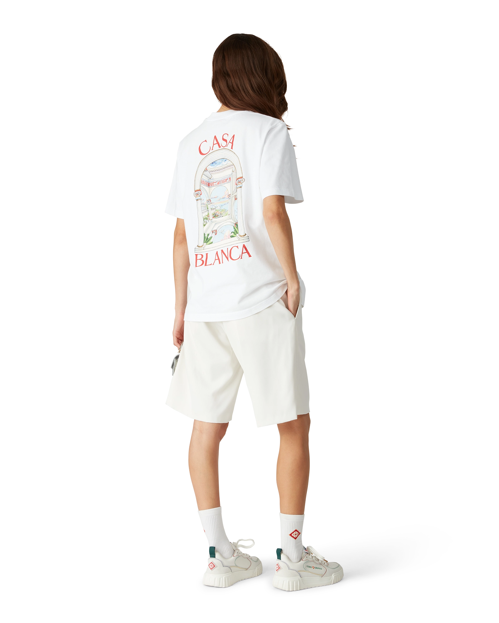 Le Passage Short Sleeve T-Shirt