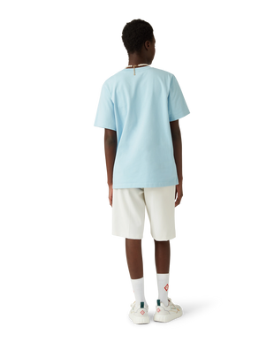 Metaphysical Tennis Icon Short Sleeve T-Shirt