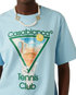 Metaphysical Tennis Icon T-Shirt