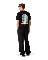 Le Passage T-Shirt | Casablanca Paris Le Passage T-Shirt | Casablanca Paris