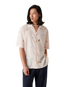 Embroidered Motif Shirt