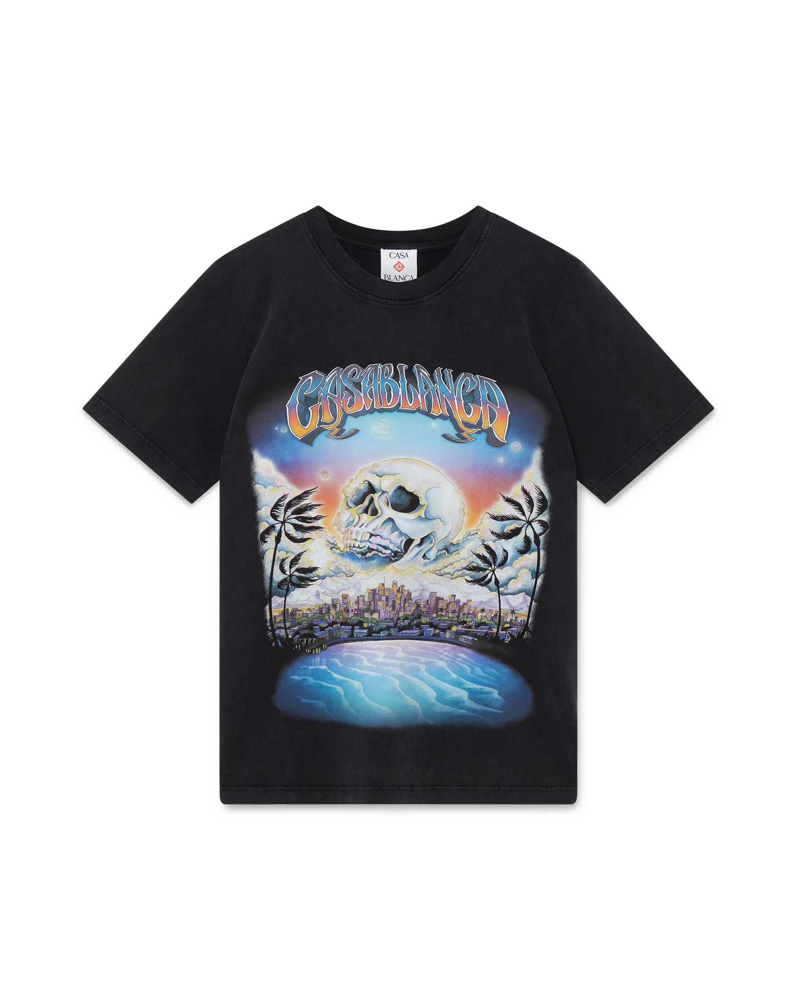 La Prémonition Short Sleeve T-Shirt