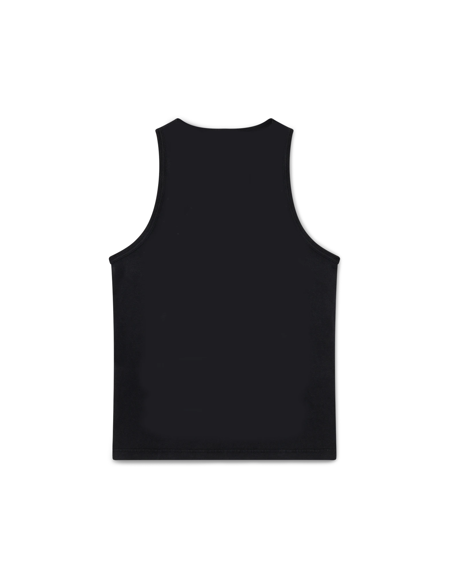 La Prémonition Crystal Embellished Tank Top