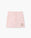 Pink Laduree x Casablanca Embroidered Shorts