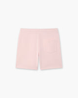 Pink Laduree x Casablanca Embroidered Shorts