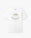 White Laduree x Casablanca Short Sleeve T-Shirt
