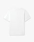White Laduree x Casablanca Short Sleeve T-Shirt