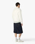 Cream Laduree x Casablanca Crew Neck Jumper