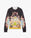 Orchid Court Wool & Cashmere Crew Neck