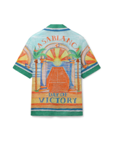 Day of Victory Linen Shirt