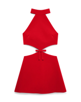 Cut Out Dress