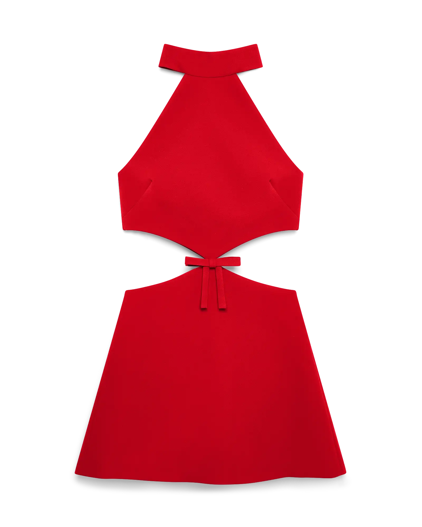 Cut Out Dress