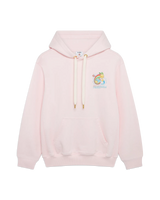 Manga Tennis Ball Hoodie