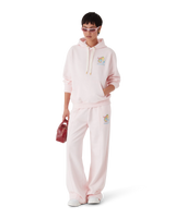 Manga Tennis Ball Hoodie