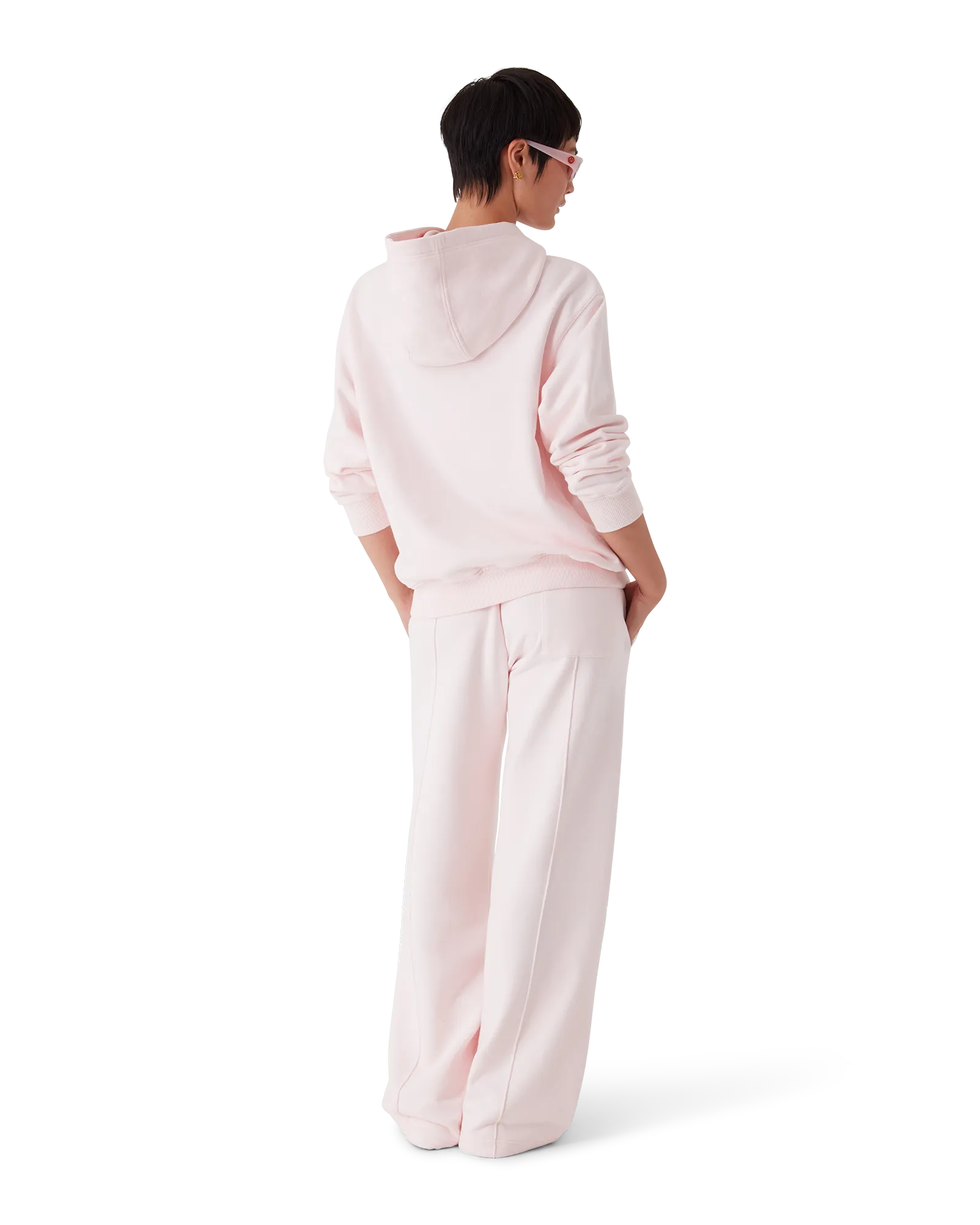 Manga Tennis Ball Hoodie