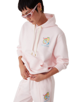 Manga Tennis Ball Hoodie