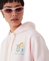 Manga Tennis Ball Hoodie