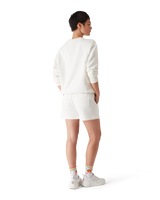 Orange Mascot Sweatshirt