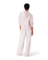 Manga Tennis Ball Open Hem Sweatpants