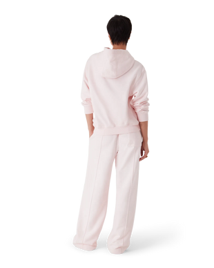 Manga Tennis Ball Open Hem Sweatpants