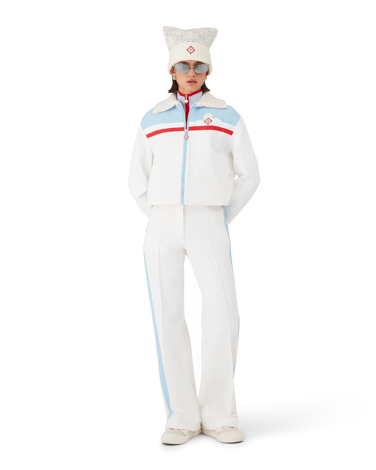 Women's Ski Hybrid Pants