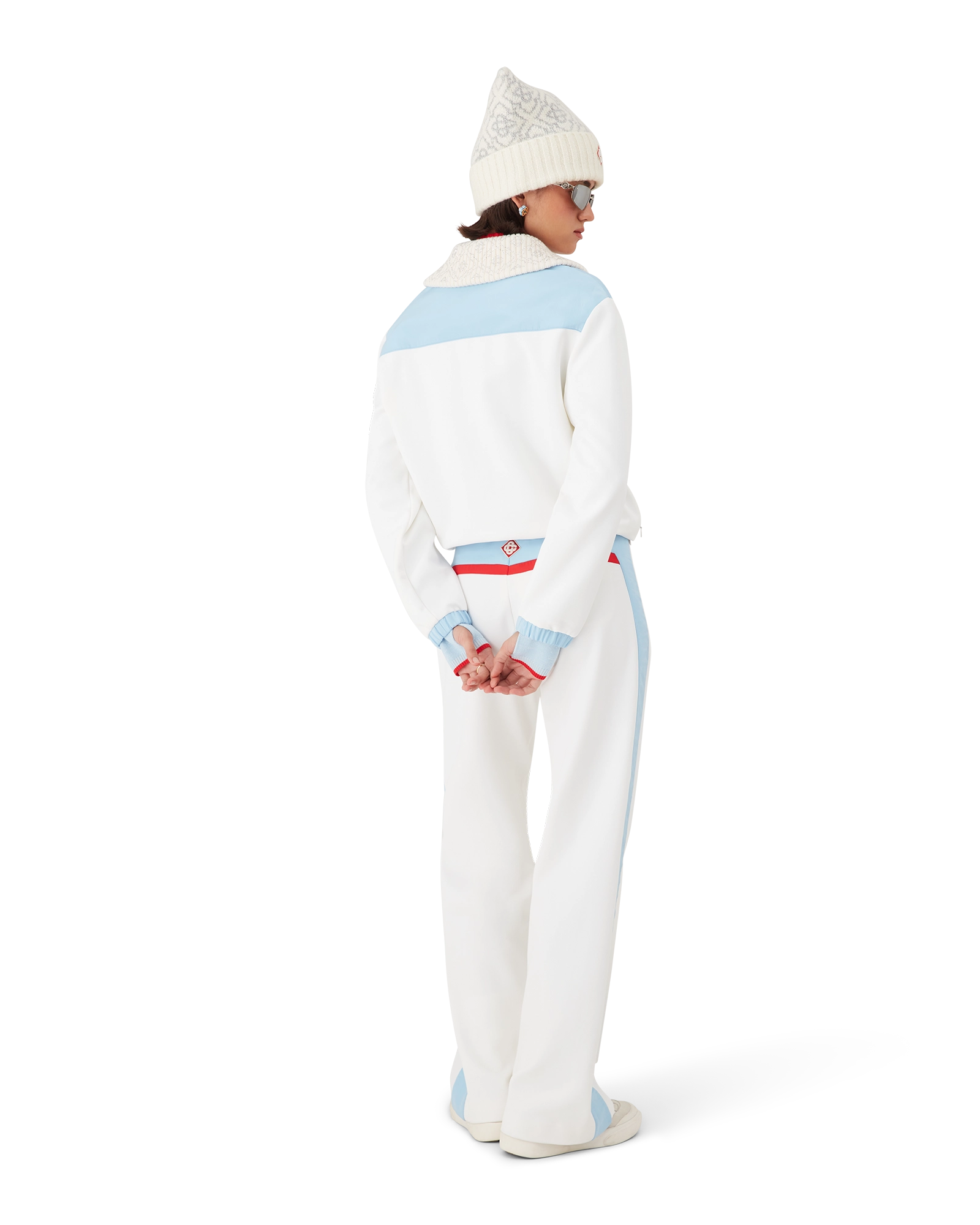 Women's Ski Hybrid Pants