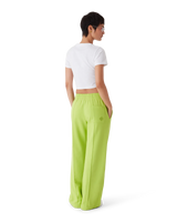 Unity Is Power Cropped Baby Short Sleeve T-Shirt