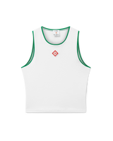 Diamond Logo Tank Top