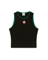 Diamond Logo Tank Top