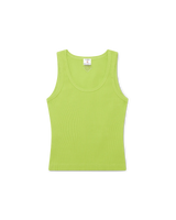 Ribbed Tank Top
