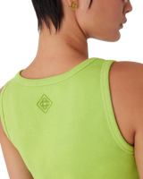 Ribbed Tank Top