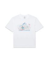 Ski Short Sleeve T-Shirt