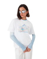 Ski Short Sleeve T-Shirt