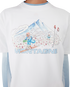 Ski Short Sleeve T-Shirt