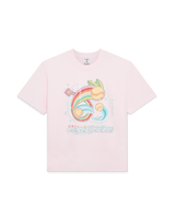 Manga Tennis Ball Short Sleeve T-Shirt