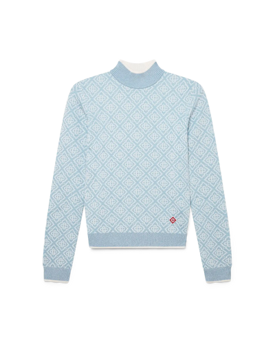 Women's Designer Knitwear | Casablanca Paris