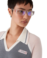 Merino Tennis Long Sleeve Polo