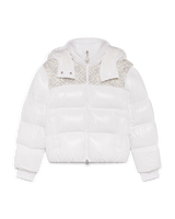 Ski Ripstop Puffer Jacket
