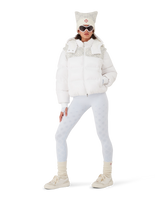 Ski Ripstop Puffer Jacket