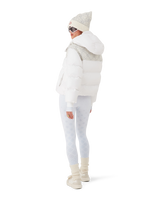 Ski Ripstop Puffer Jacket