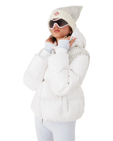 Ski Ripstop Puffer Jacket