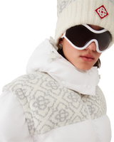Ski Ripstop Puffer Jacket