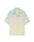 Candy Icons Short Sleeve Silk Twill Shirt