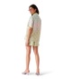 Candy Icons Short Sleeve Silk Twill Shirt