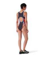 Marble Swimsuit